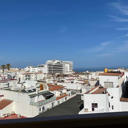 Amazing Studio Torremolinos Exteriör bild