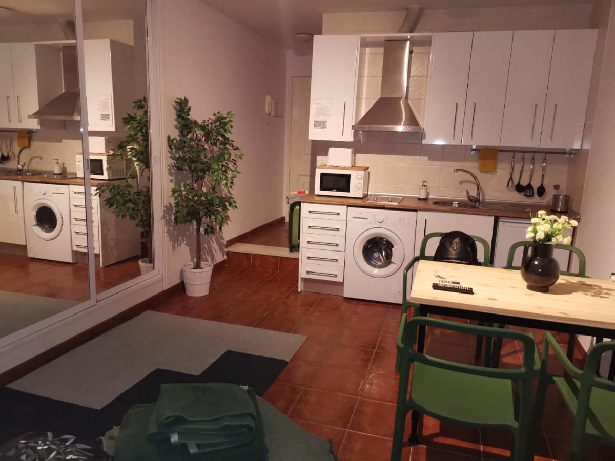 Amazing Studio Torremolinos Exteriör bild
