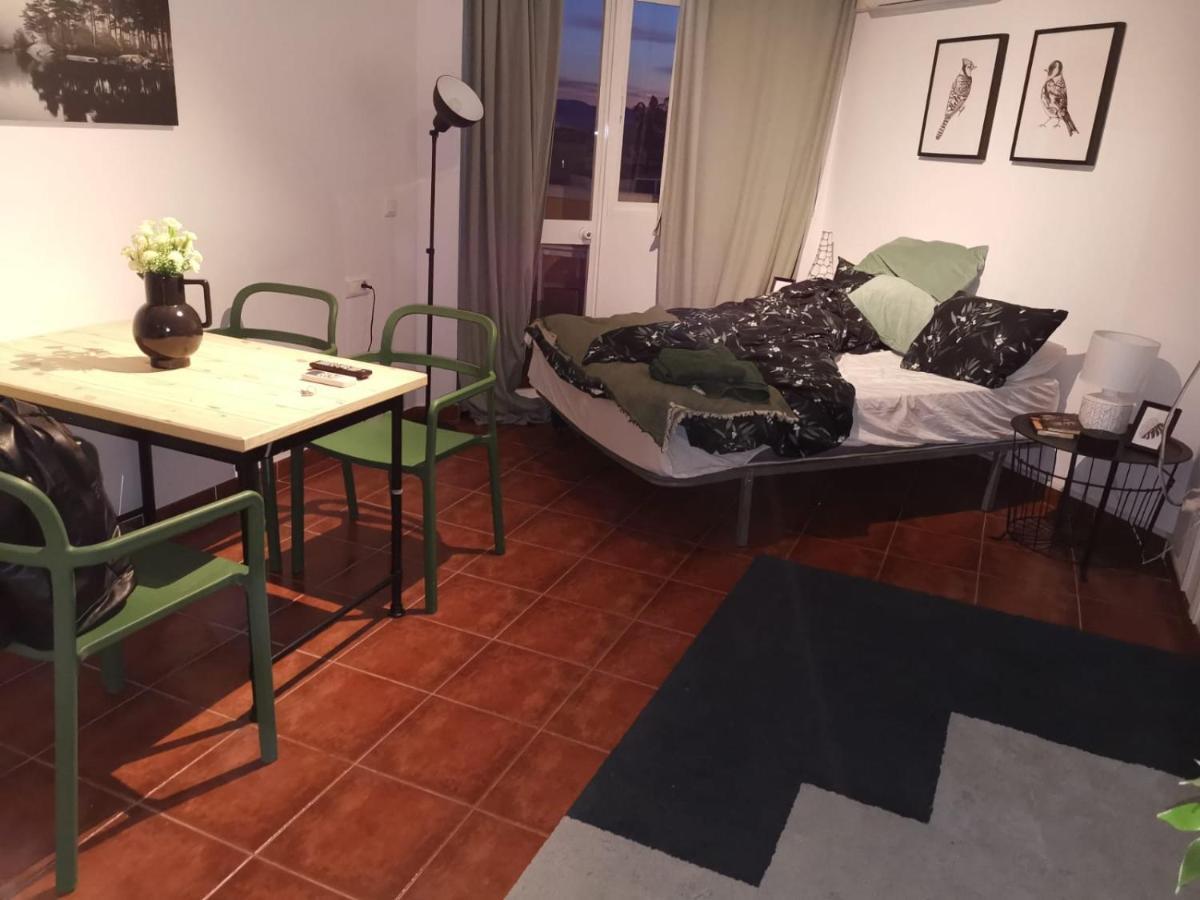 Amazing Studio Torremolinos Exteriör bild