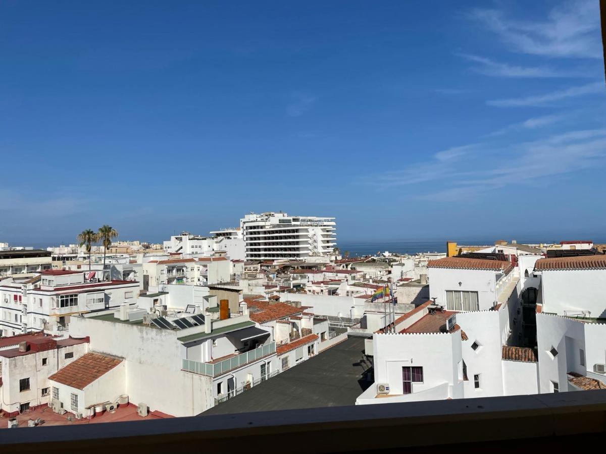 Amazing Studio Torremolinos Exteriör bild