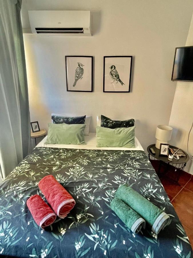 Amazing Studio Torremolinos Exteriör bild