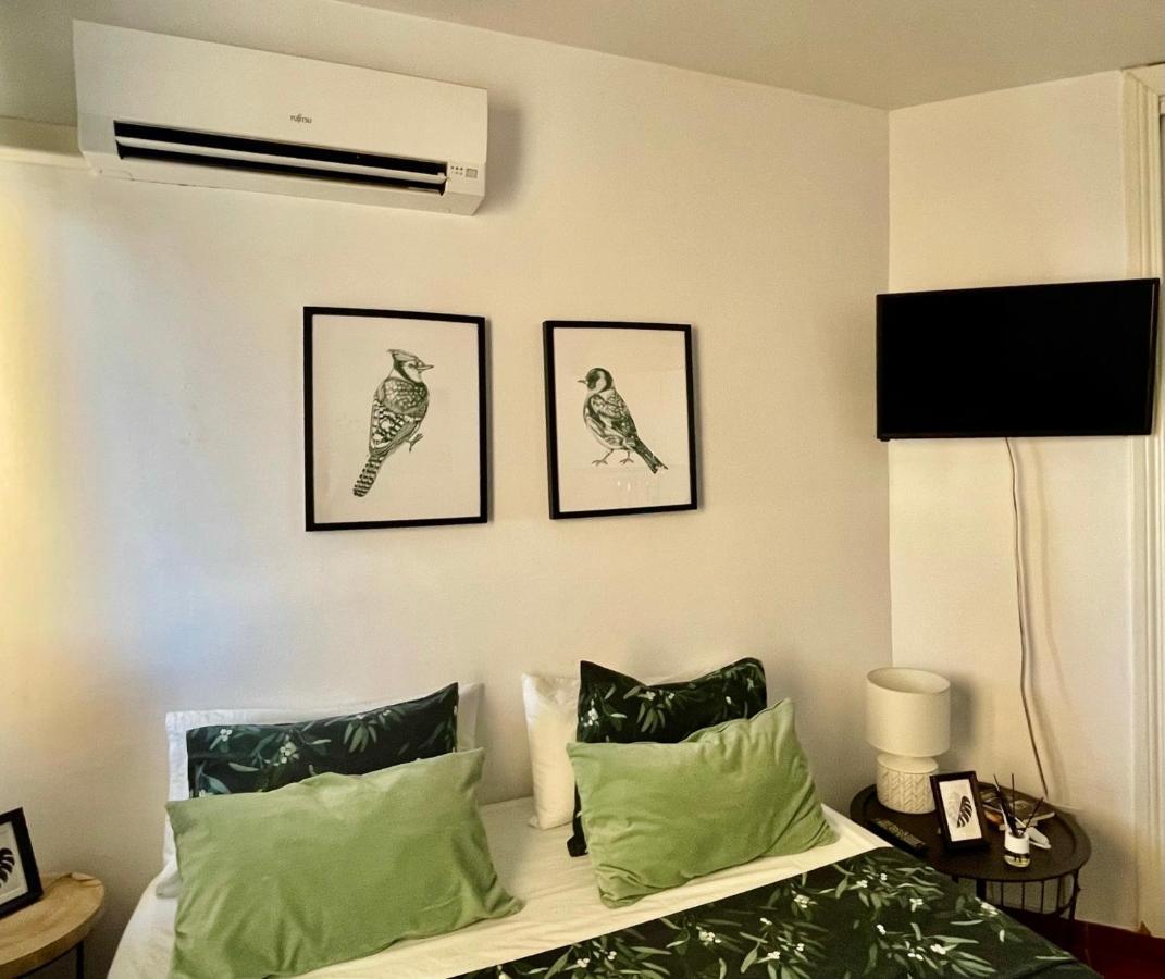 Amazing Studio Torremolinos Exteriör bild