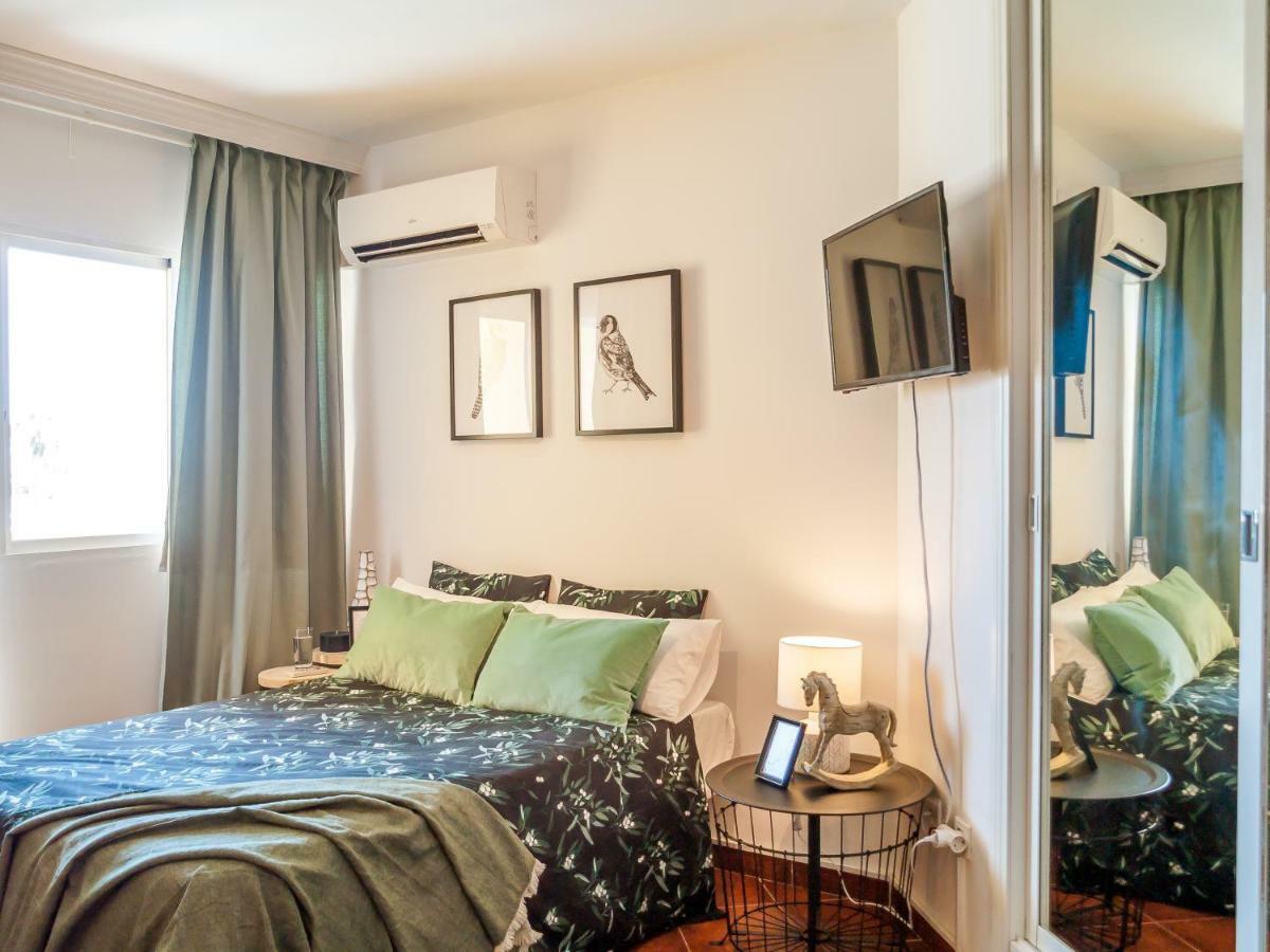 Amazing Studio Torremolinos Exteriör bild