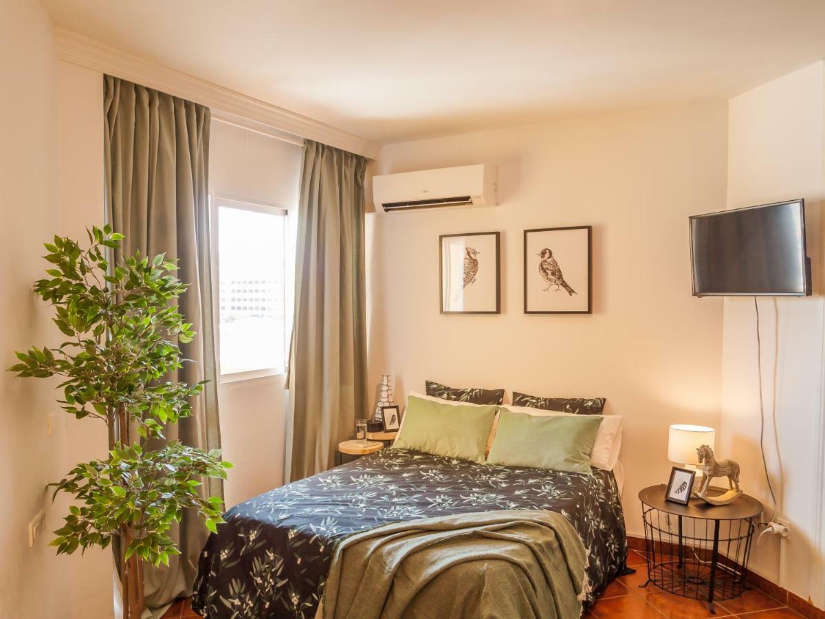 Amazing Studio Torremolinos Exteriör bild