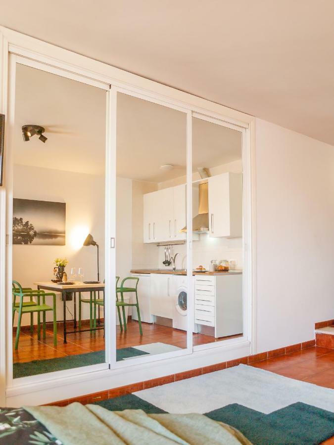 Amazing Studio Torremolinos Exteriör bild